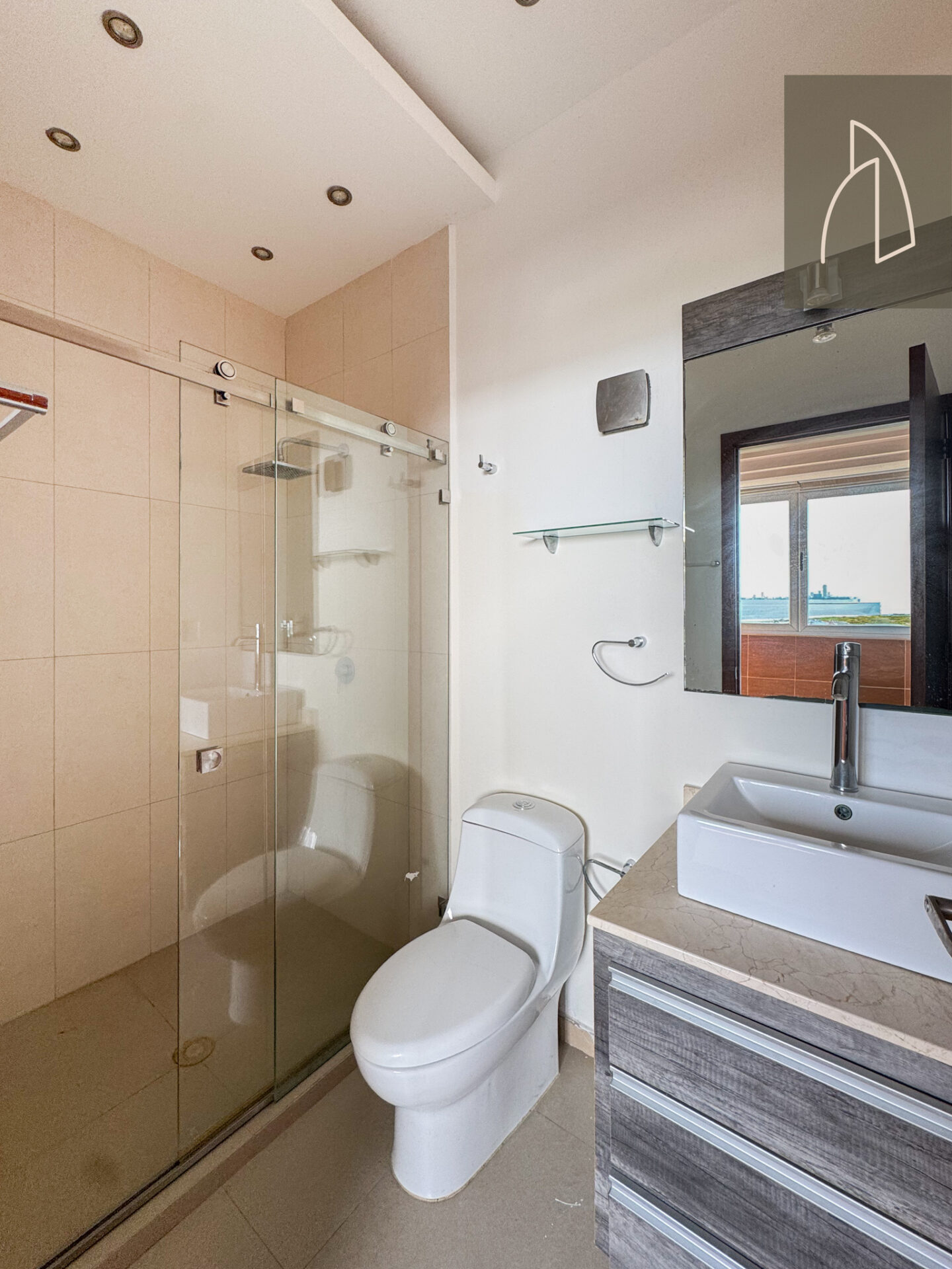 Departamento Xiris • En Venta Fracc. Playas del Conchal