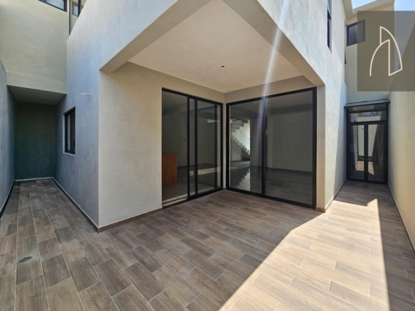 Casa Virena • En Venta Fraccionamiento La Molienda