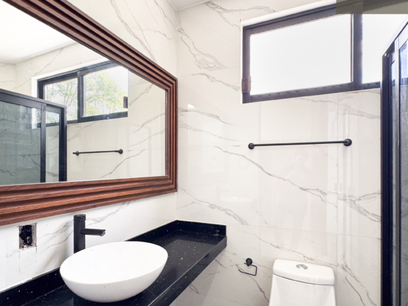 Casa Monten • En Venta Fraccionamineto Trinidad