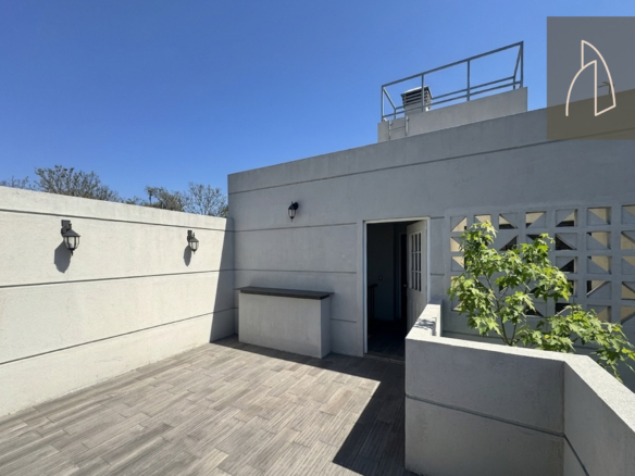 Casa Lunova • En Venta Fracc. El Cafetal