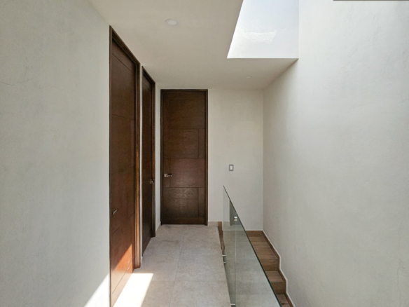 Casa TASSO • En Pre venta Santa Rosa