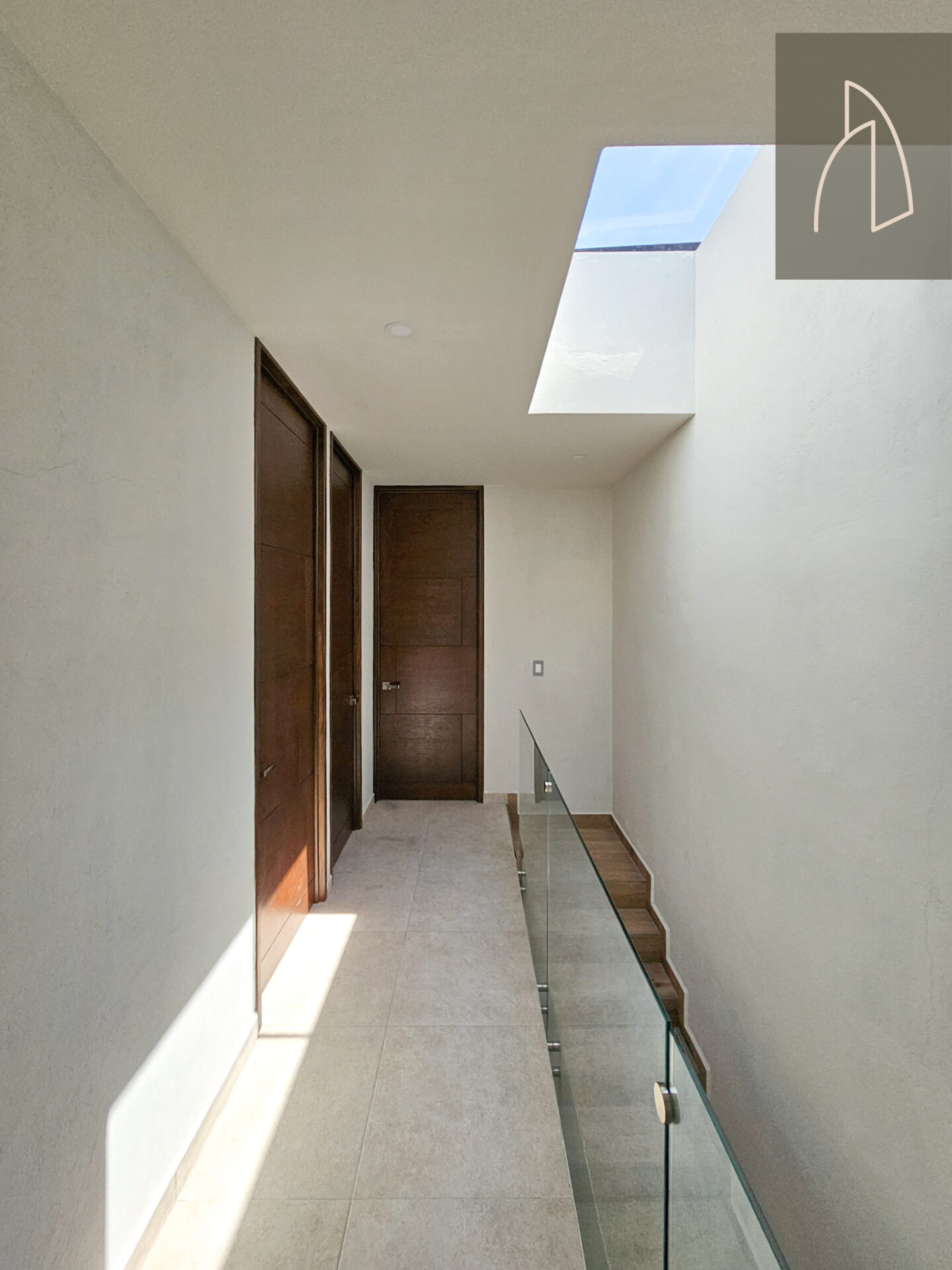 Casa TASSO • En Pre venta Santa Rosa