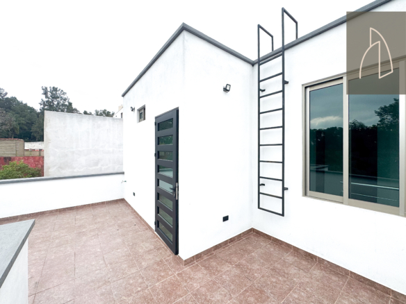 Casa Lumina • En Venta Fracc. Lirios