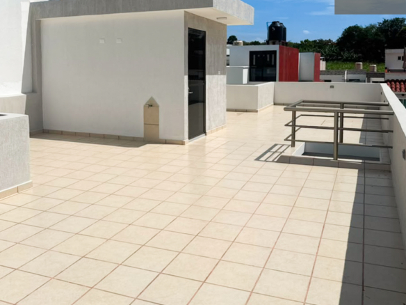 Casa Zerina • En Venta Fracc. Lirios