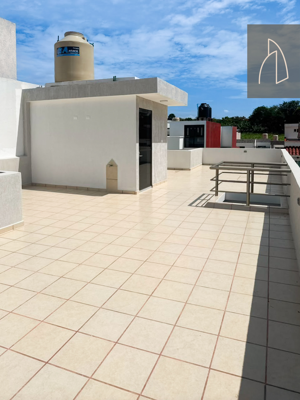 Casa Zerina • En Venta Fracc. Lirios