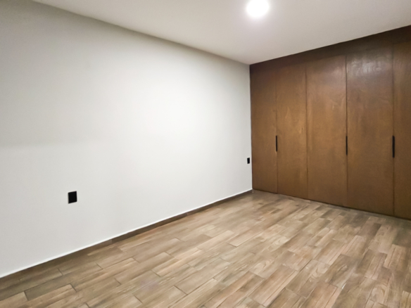 Departamento Arden • En Venta Col. Revolucion