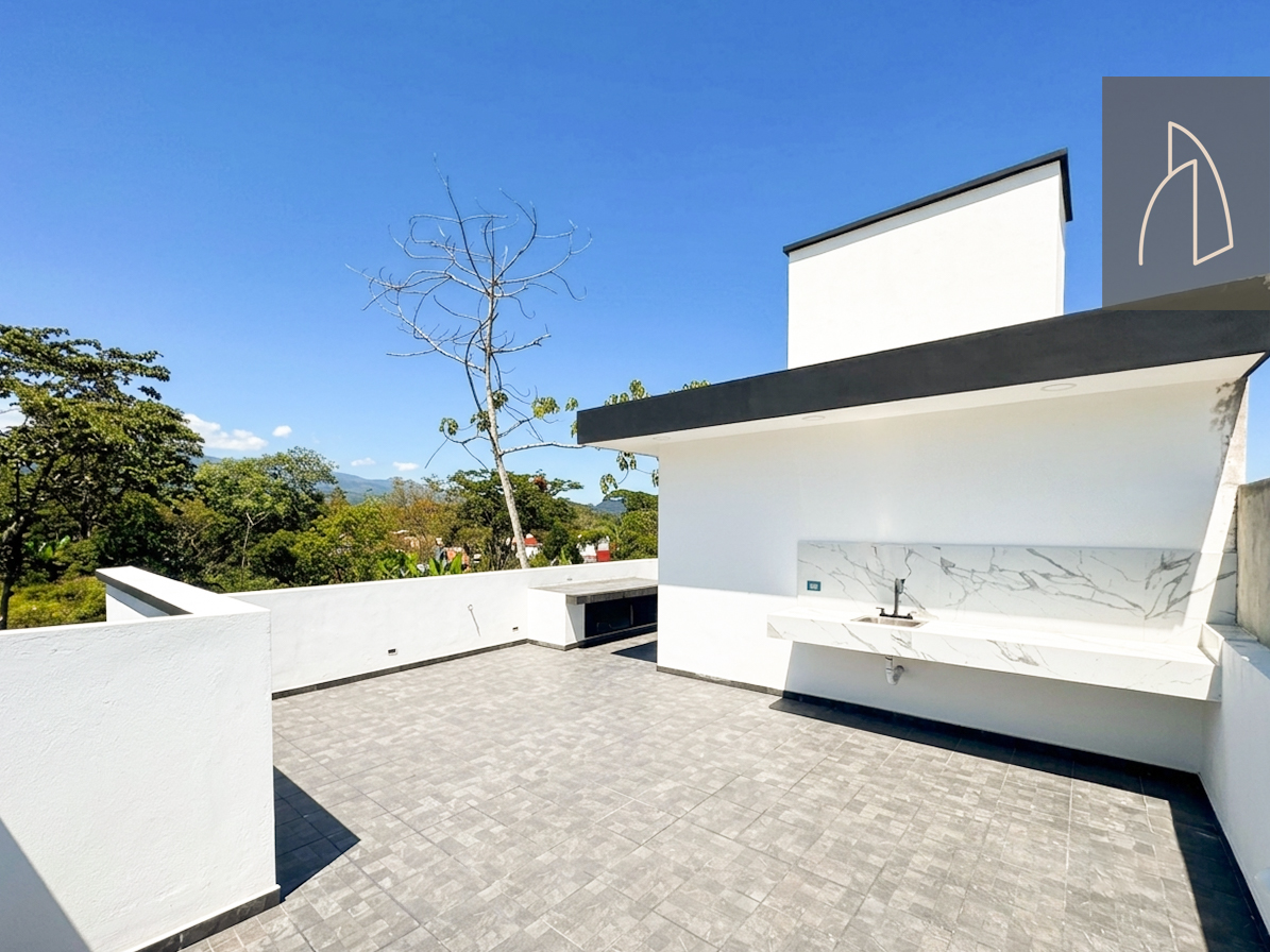 Casa Alvira • En Venta Fracc San Miguel