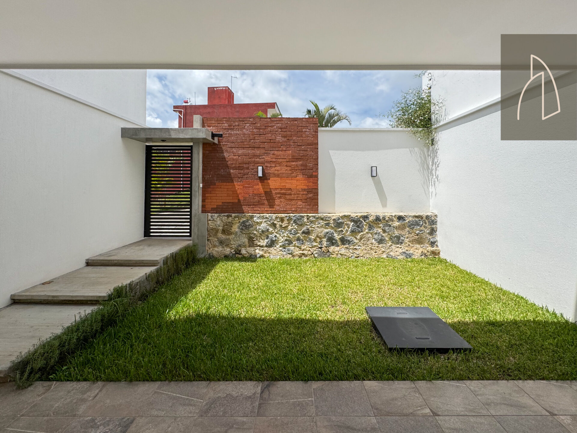 Casa • En Venta Fracc. Villa Montaña