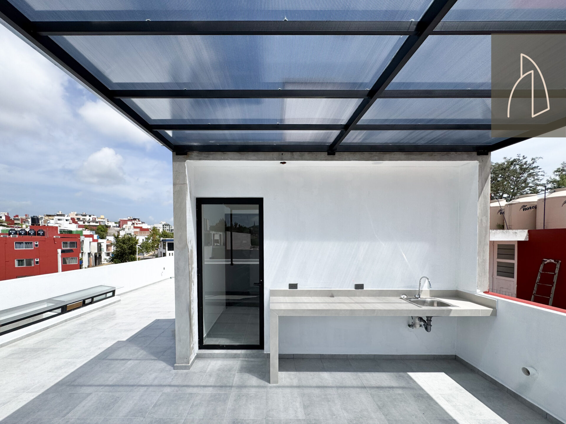 Casa Eryna • En Venta Fraccionamiento Morada del Quetzal