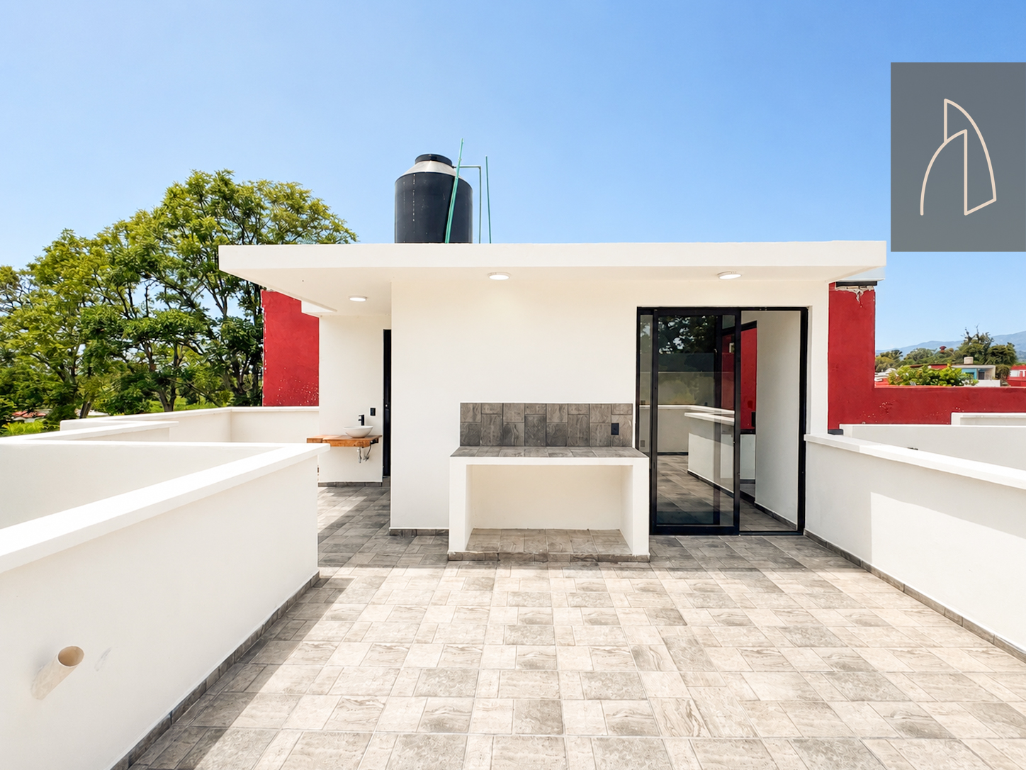 Casa Monten • En Venta Fraccionamineto Trinidad