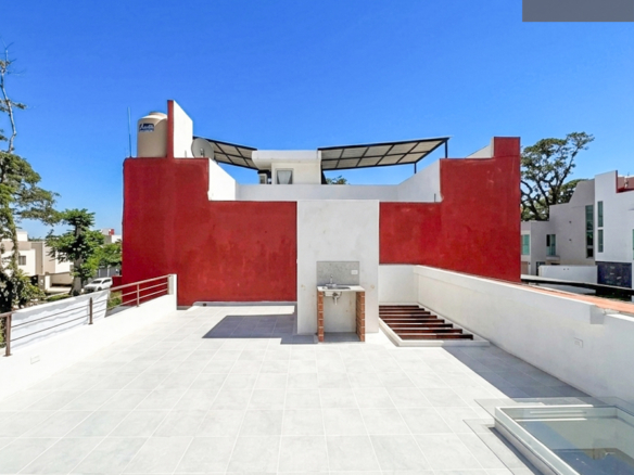 Casa Nivelia • En Venta Fracc San Miguel
