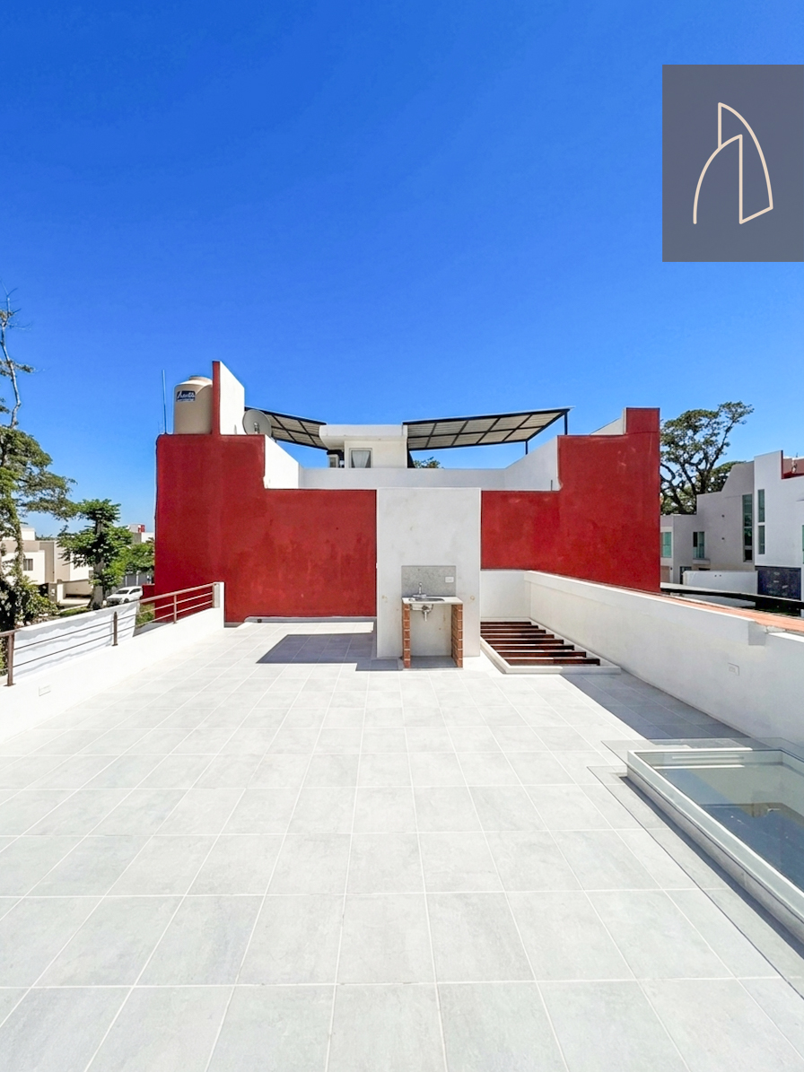 Casa Nivelia • En Venta Fracc San Miguel