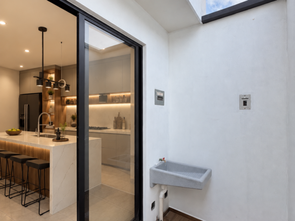 Casa Eryna • En Venta Fraccionamiento Morada del Quetzal