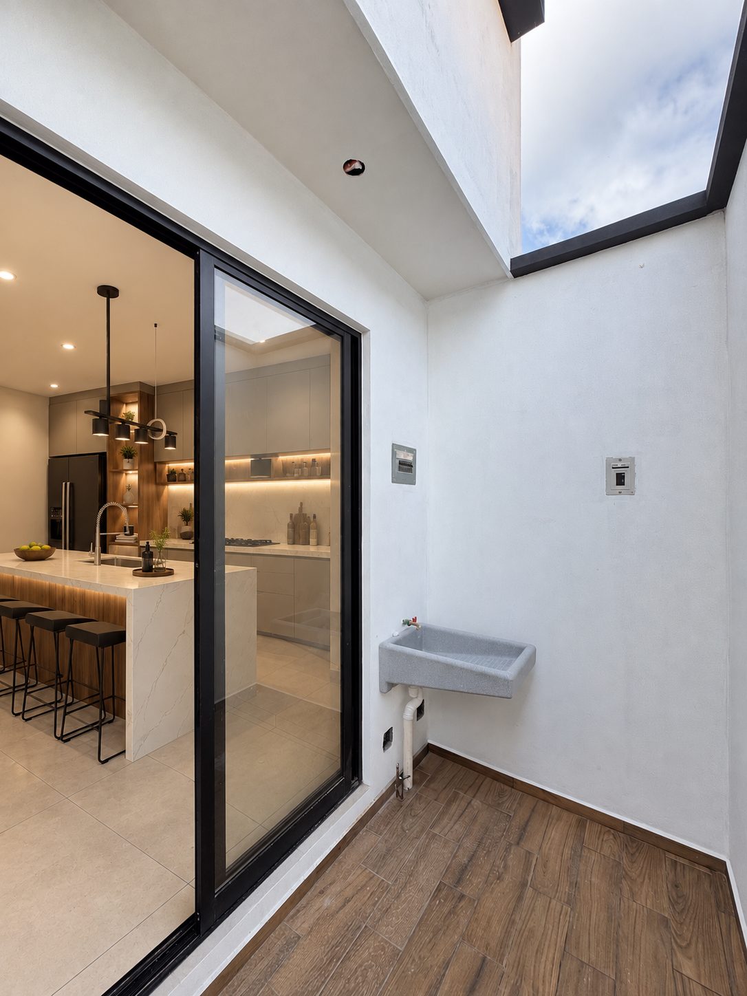Casa Eryna • En Venta Fraccionamiento Morada del Quetzal