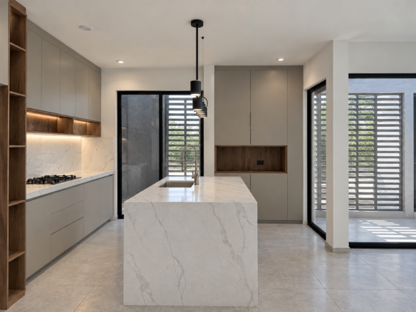 Casa Eryna • En Venta Fraccionamiento Morada del Quetzal