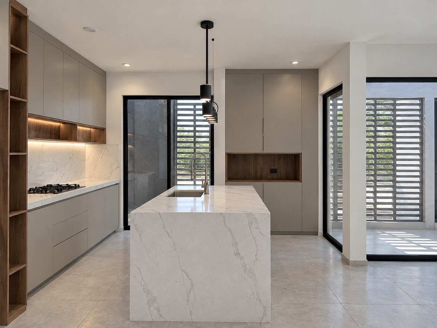 Casa Eryna • En Venta Fraccionamiento Morada del Quetzal