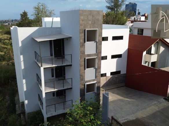 Condominio Velara • En Venta Valle Rubi Ánimas