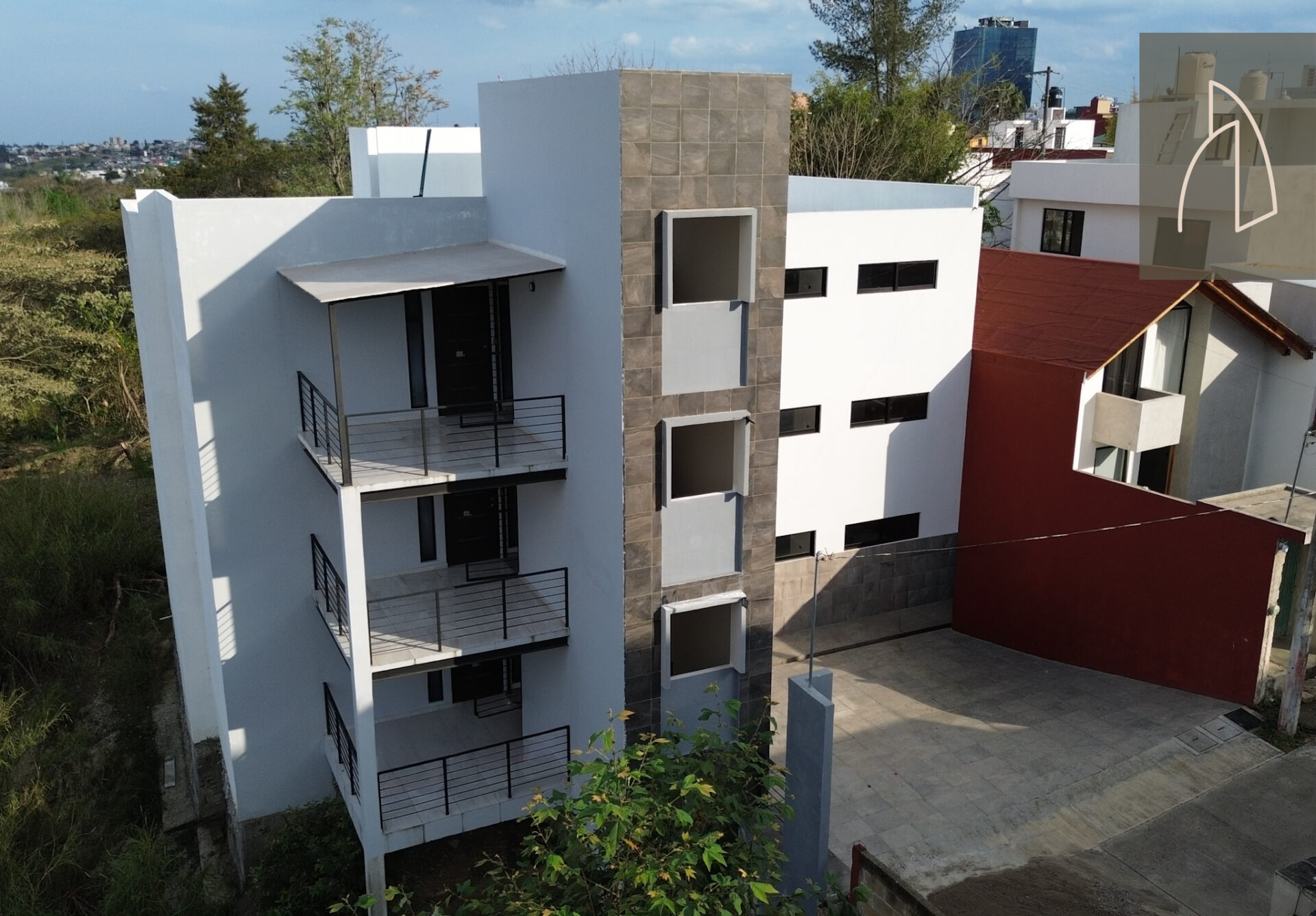 Condominio Velara • En Venta Valle Rubi Ánimas