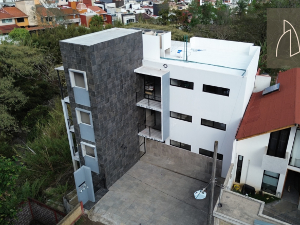 Condominio Velara • En Venta Valle Rubi Ánimas