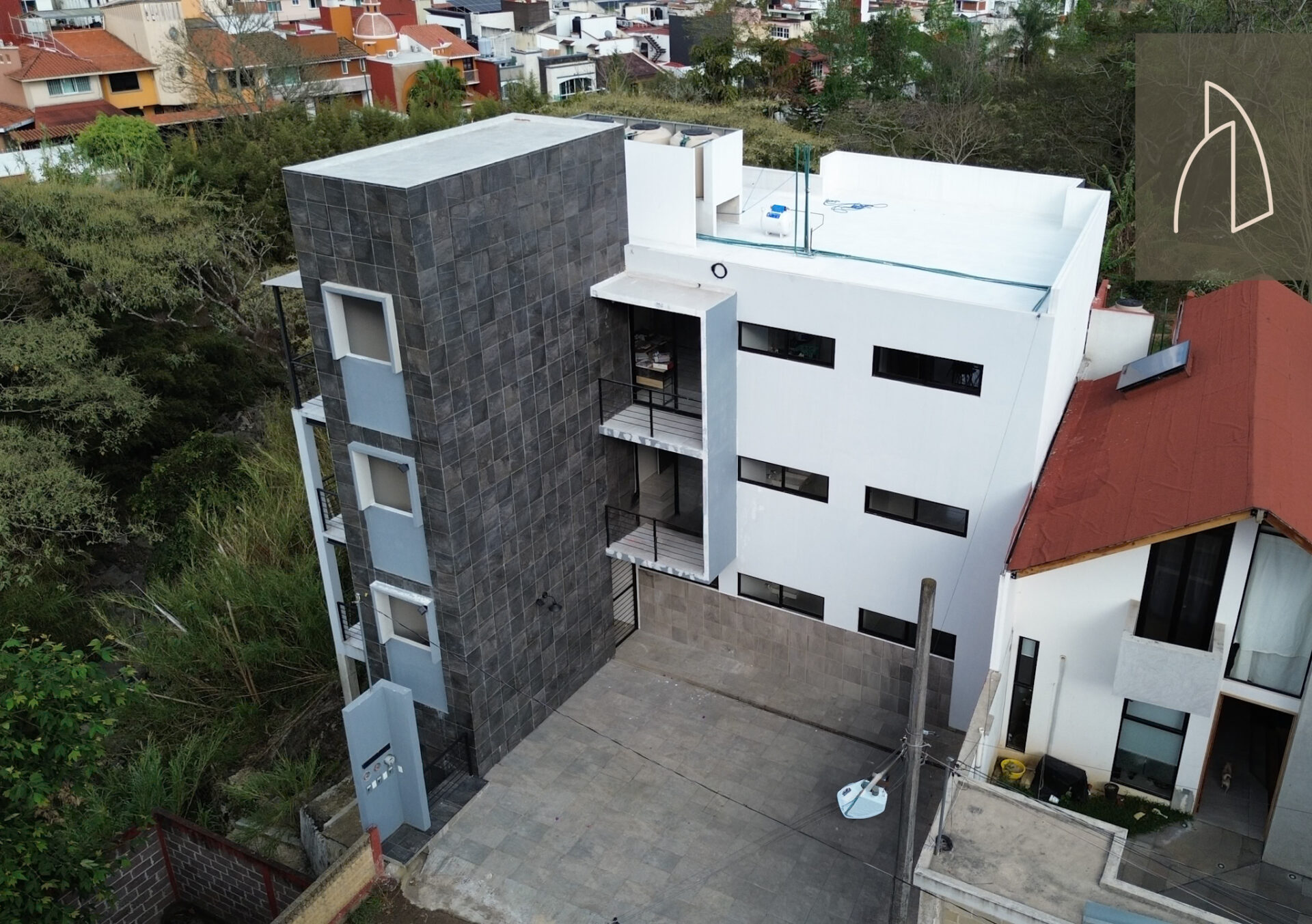 Condominio Velara • En Venta Valle Rubi Ánimas