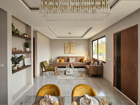 Casa Almara • En Pre venta Fracc. Los Almendros