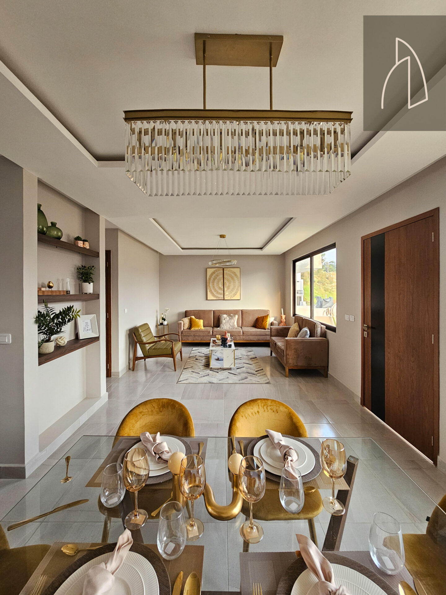 Casa Almara • En Pre venta Fracc. Los Almendros