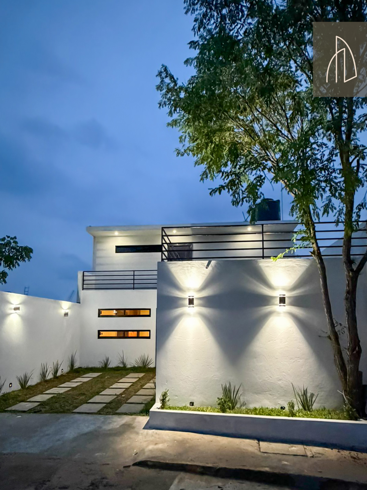 Casa Helvia • En Venta Fracc. San Francisco