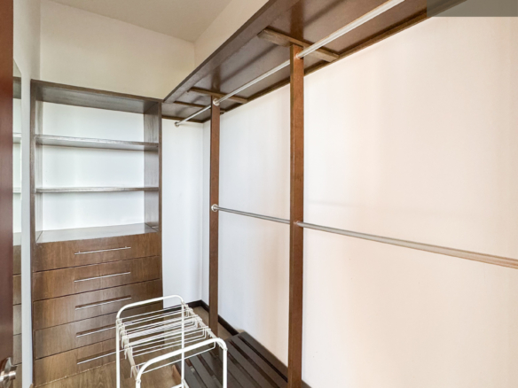 Departamento Xiris • En Venta Fracc. Playas del Conchal