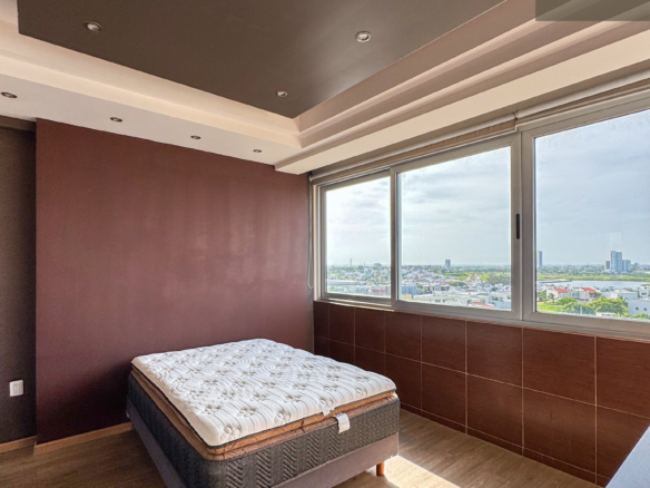 Departamento Xiris • En Venta Fracc. Playas del Conchal