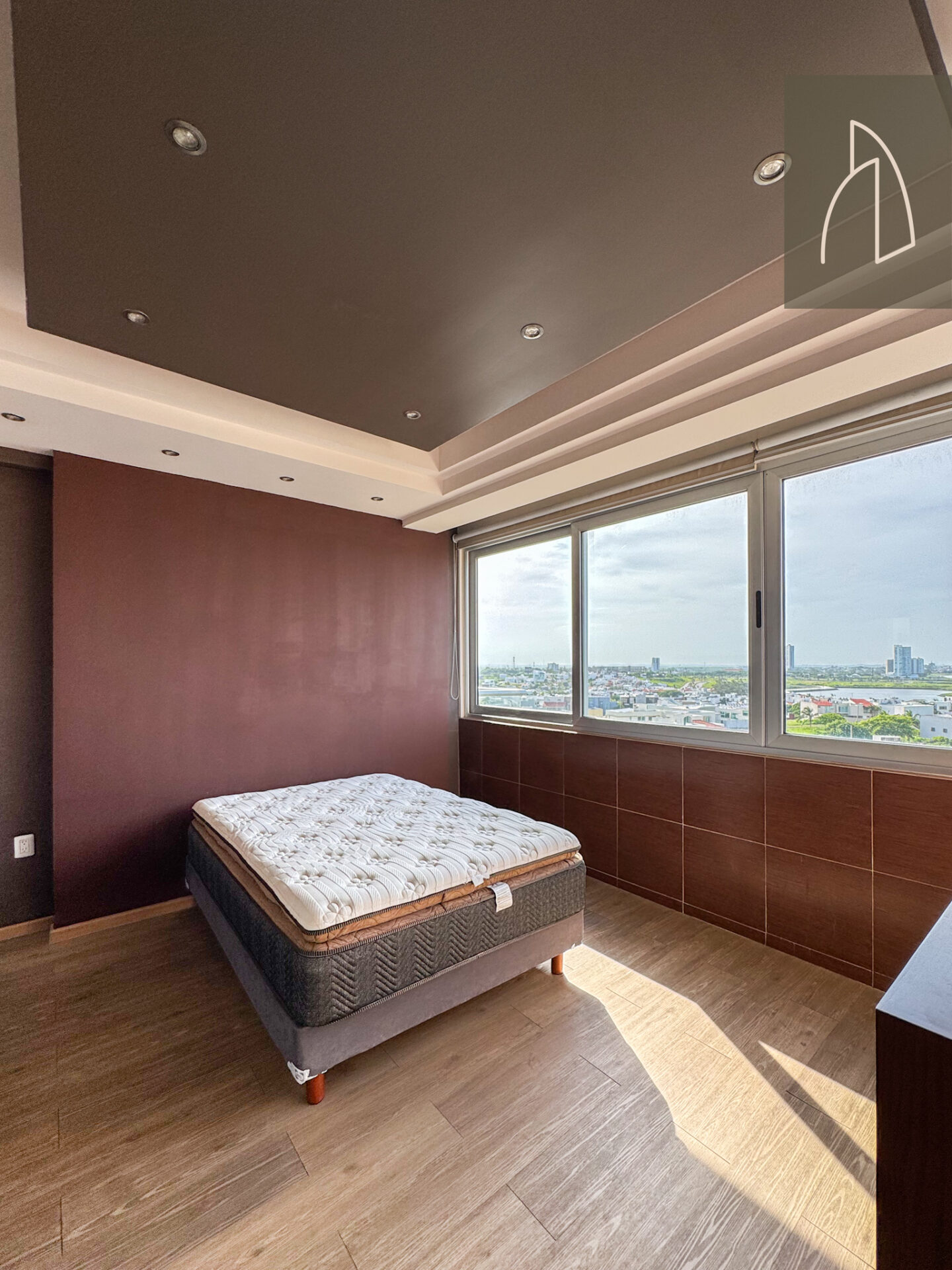 Departamento Xiris • En Venta Fracc. Playas del Conchal