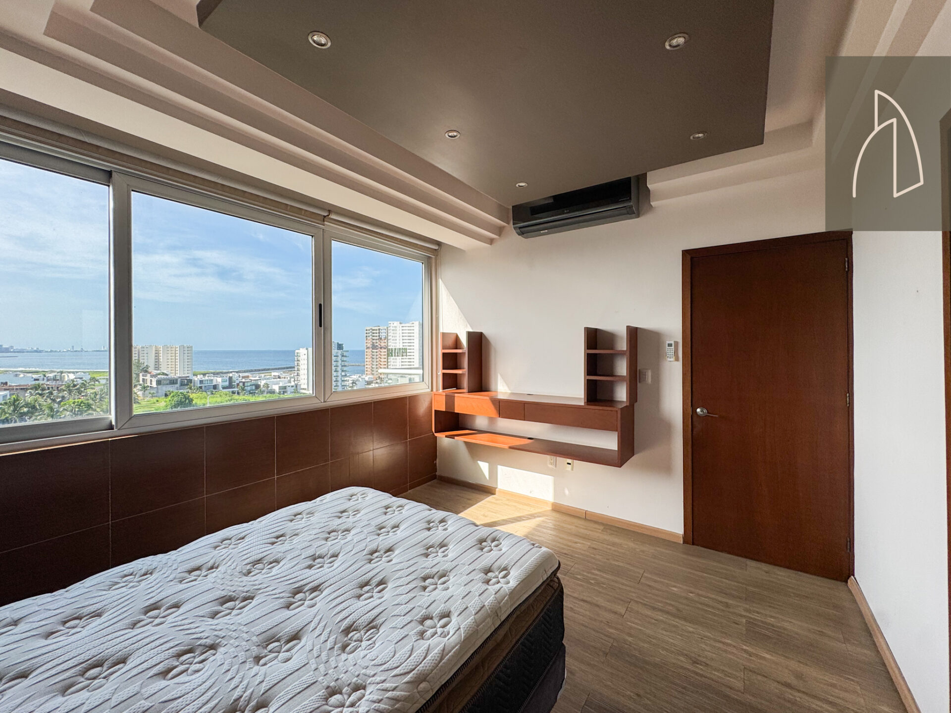Departamento Xiris • En Venta Fracc. Playas del Conchal