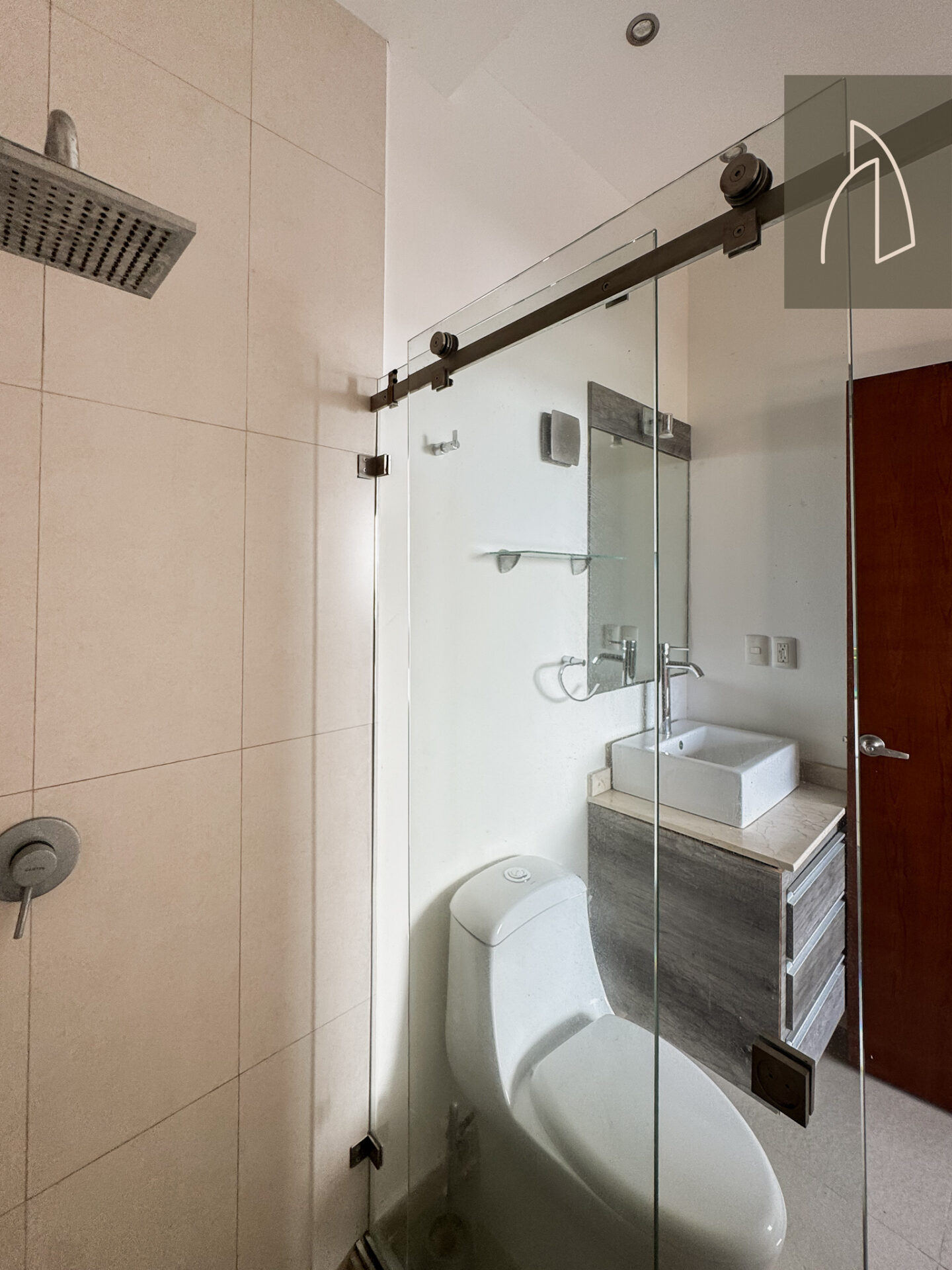 Departamento Xiris • En Venta Fracc. Playas del Conchal