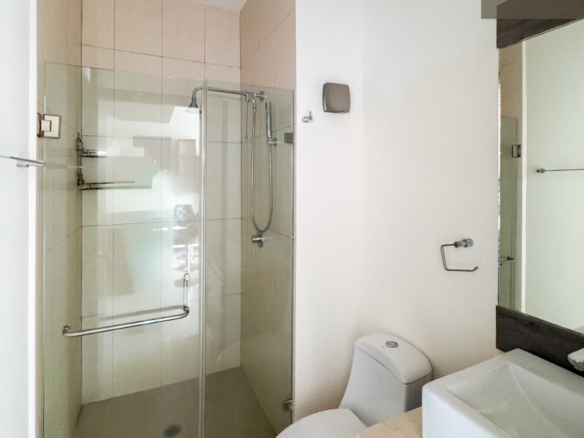 Departamento Xiris • En Venta Fracc. Playas del Conchal