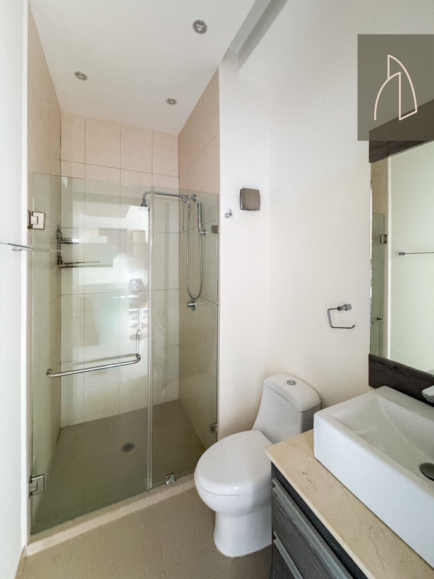 Departamento Xiris • En Venta Fracc. Playas del Conchal