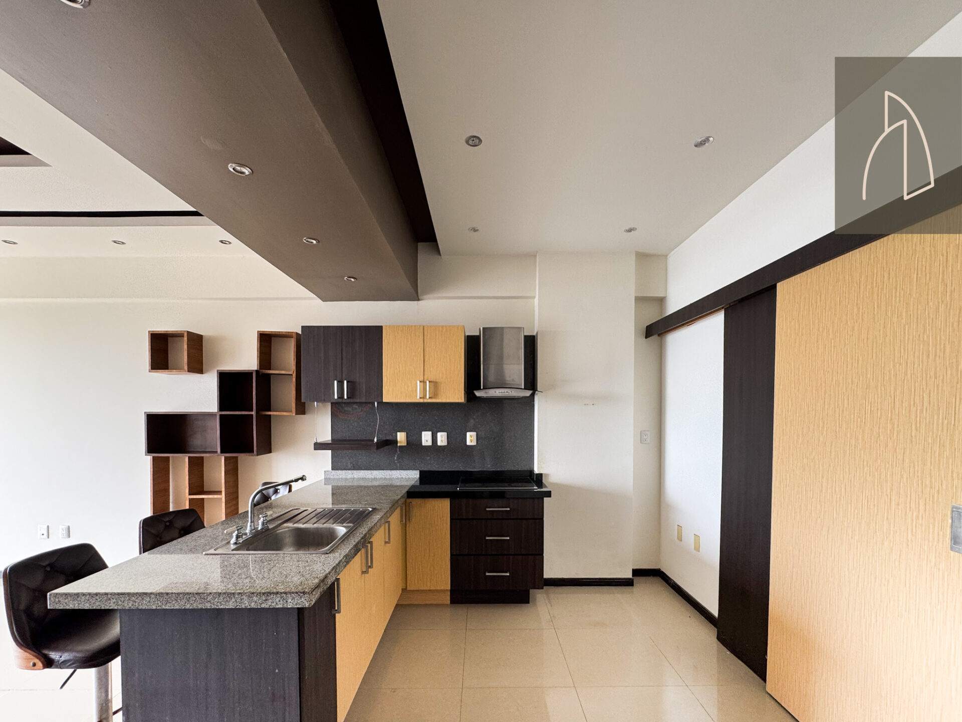 Departamento Xiris • En Venta Fracc. Playas del Conchal
