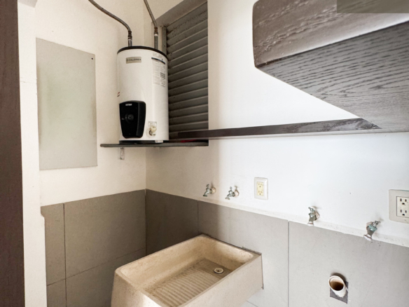 Departamento Xiris • En Venta Fracc. Playas del Conchal