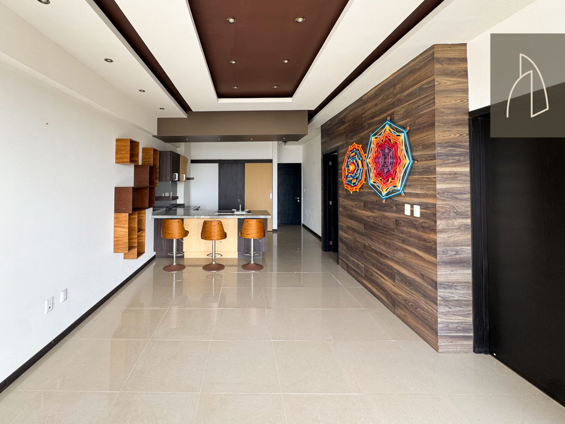 Departamento Xiris • En Venta Fracc. Playas del Conchal