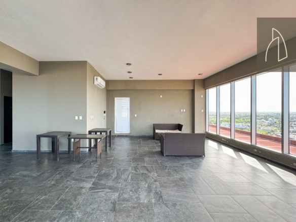 Departamento Xiris • En Venta Fracc. Playas del Conchal