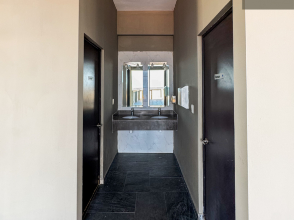 Departamento Xiris • En Venta Fracc. Playas del Conchal