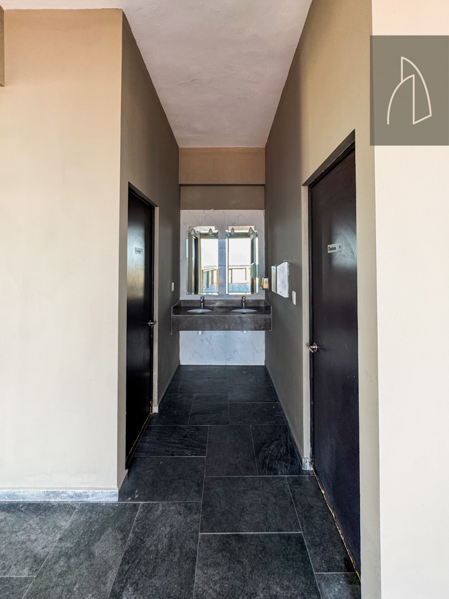 Departamento Xiris • En Venta Fracc. Playas del Conchal