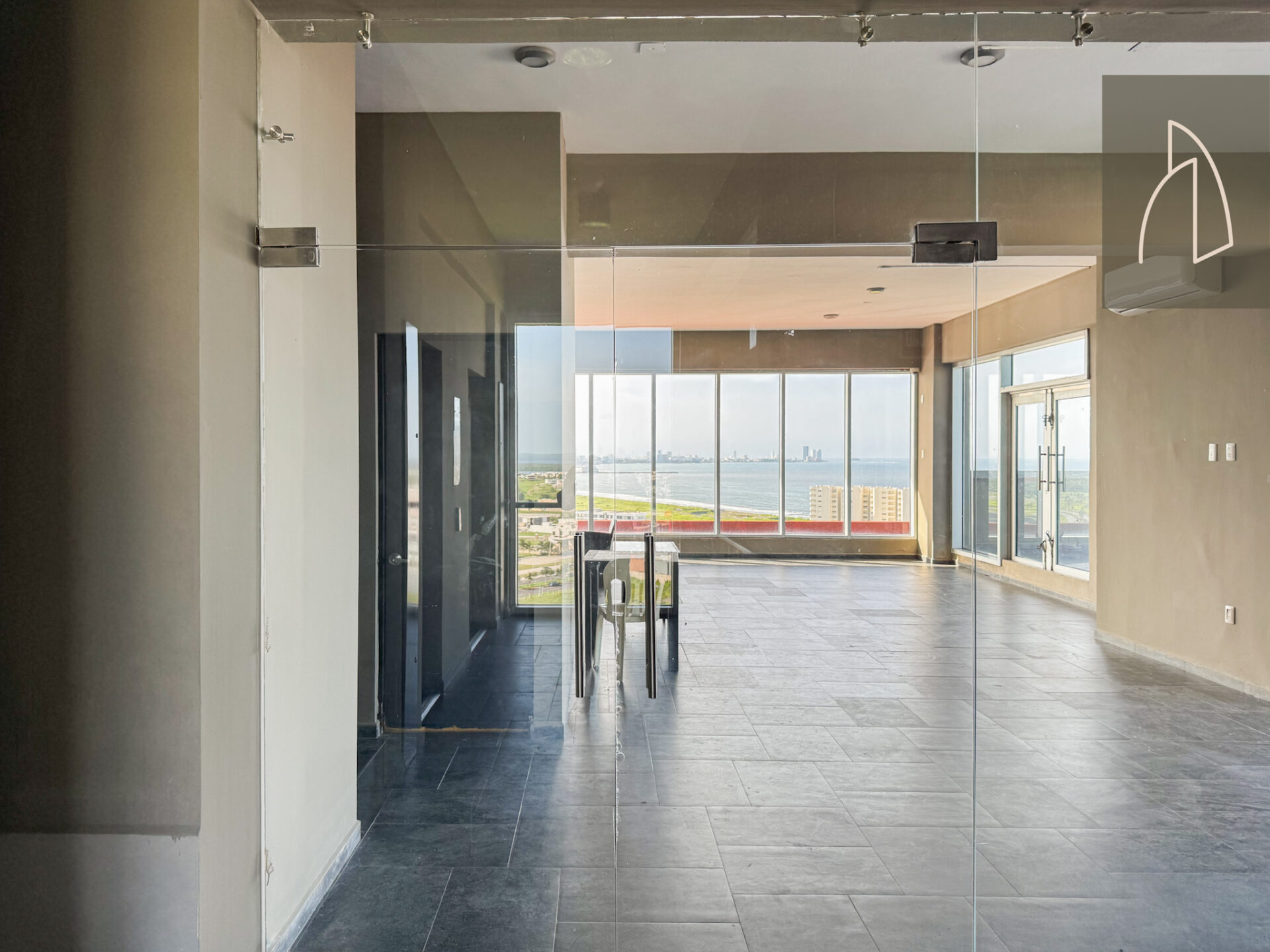 Departamento Xiris • En Venta Fracc. Playas del Conchal