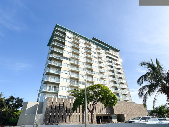 Departamento Xiris • En Venta Fracc. Playas del Conchal