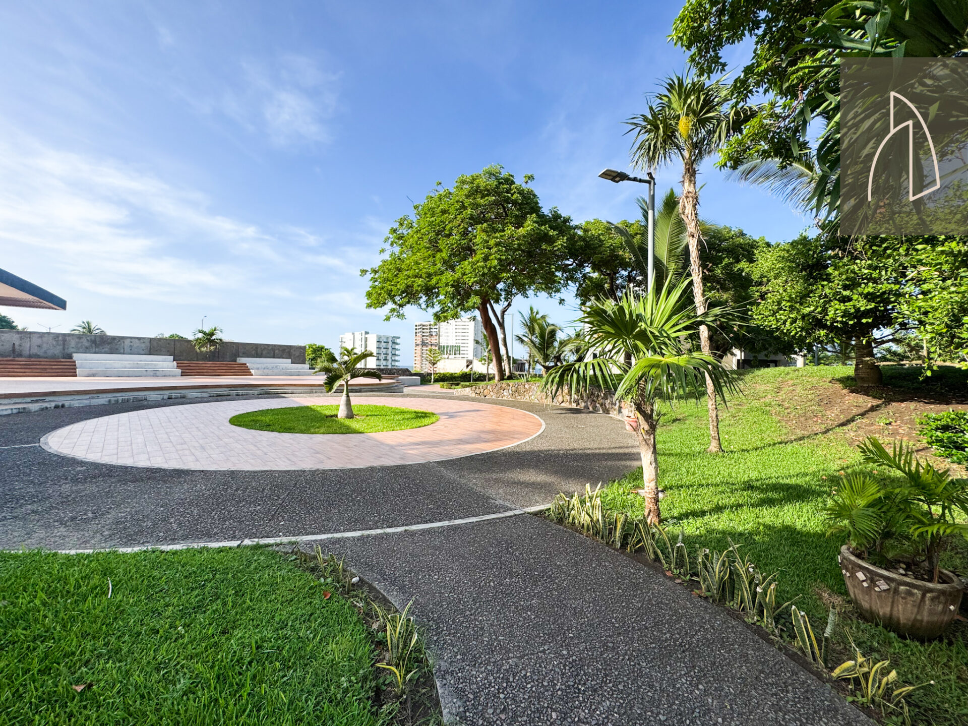 Departamento Xiris • En Venta Fracc. Playas del Conchal