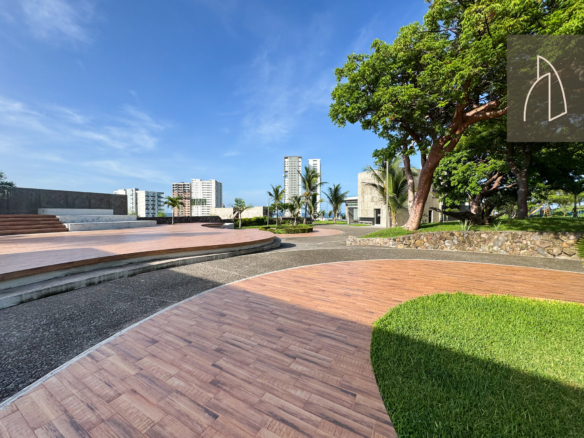 Departamento Xiris • En Venta Fracc. Playas del Conchal
