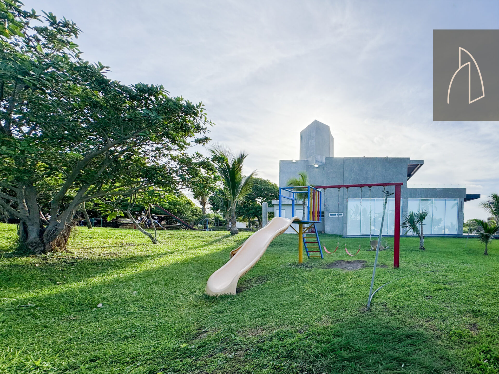 Departamento Xiris • En Venta Fracc. Playas del Conchal