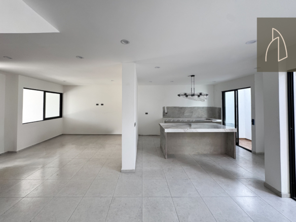 Casa Eryna • En Venta Fraccionamiento Morada del Quetzal