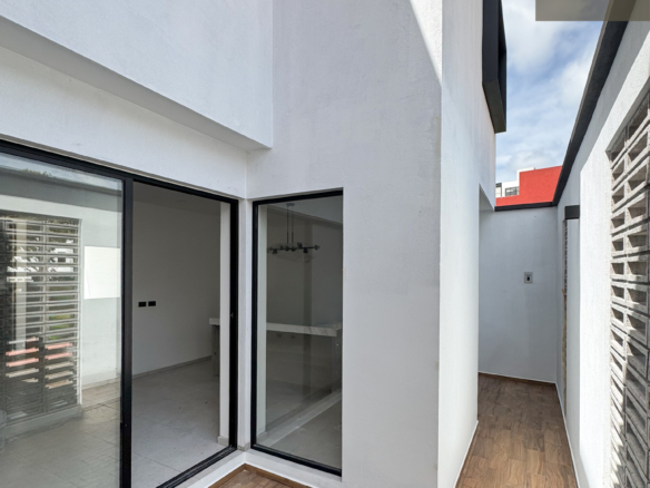 Casa Eryna • En Venta Fraccionamiento Morada del Quetzal