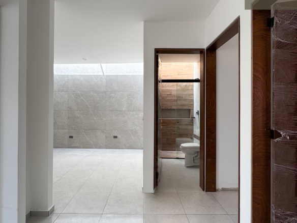 Casa Eryna • En Venta Fraccionamiento Morada del Quetzal