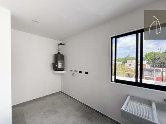 Casa Eryna • En Venta Fraccionamiento Morada del Quetzal