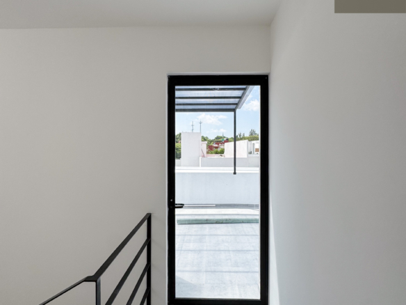 Casa Eryna • En Venta Fraccionamiento Morada del Quetzal